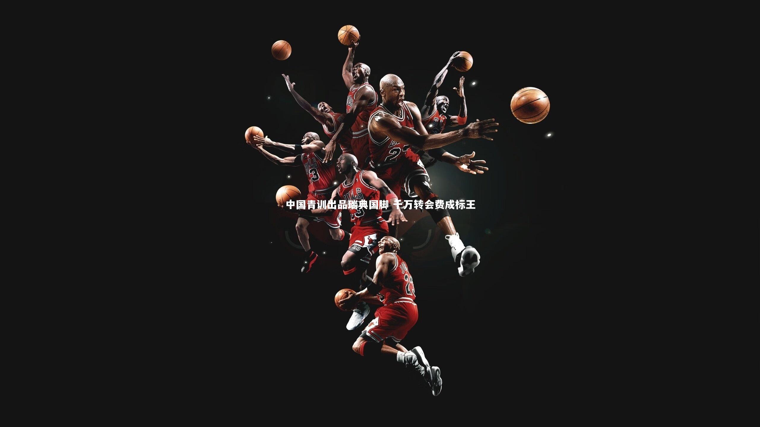 【开云体育官网】中国青训出品瑞典国脚 千万转会费成标王